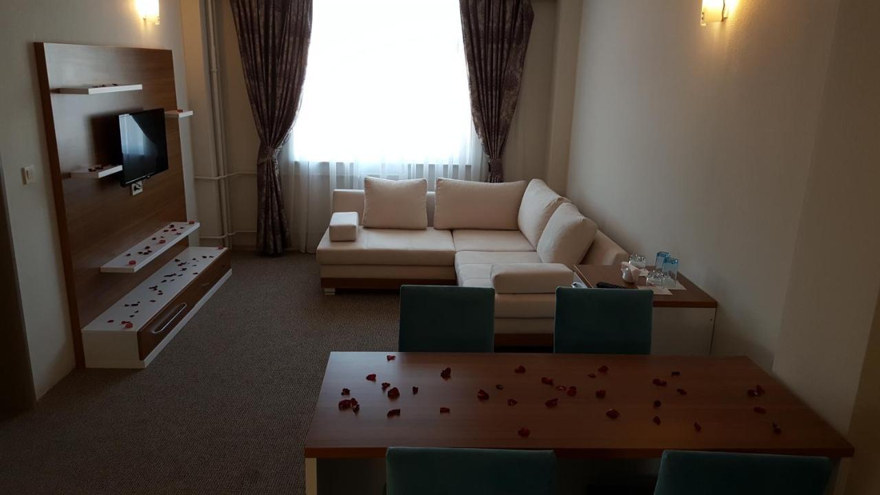 Sivas Sultansehir Uygulama Oteli Exterior foto