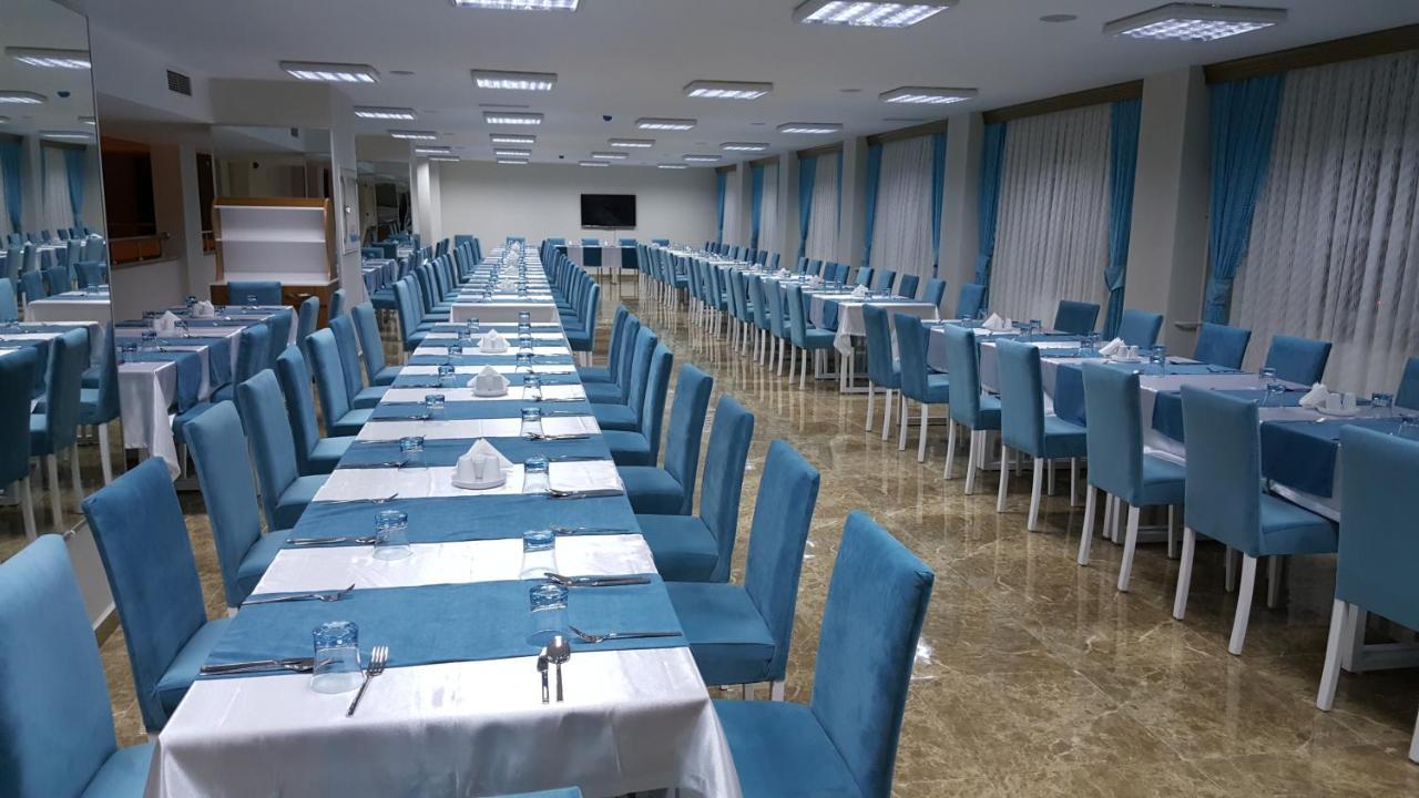 Sivas Sultansehir Uygulama Oteli Exterior foto